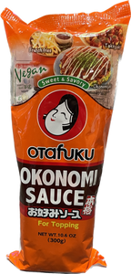 Okonomi sauce