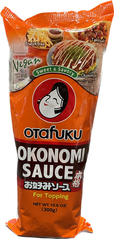 Okonomi sauce