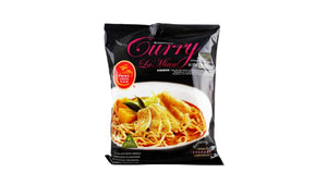 Curry La Mian