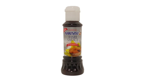Oyster Brand Fischsauce für Frittierten Fisch 250ml