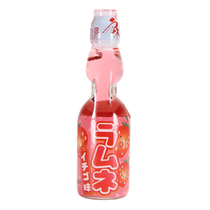 Hatakosen Ramune Erdbeer