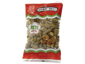 Crisp Broad Bean