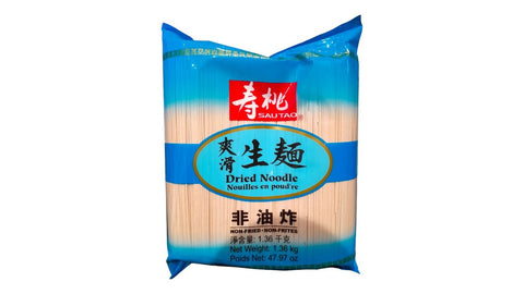 Sau Tao getrocknete Nudeln