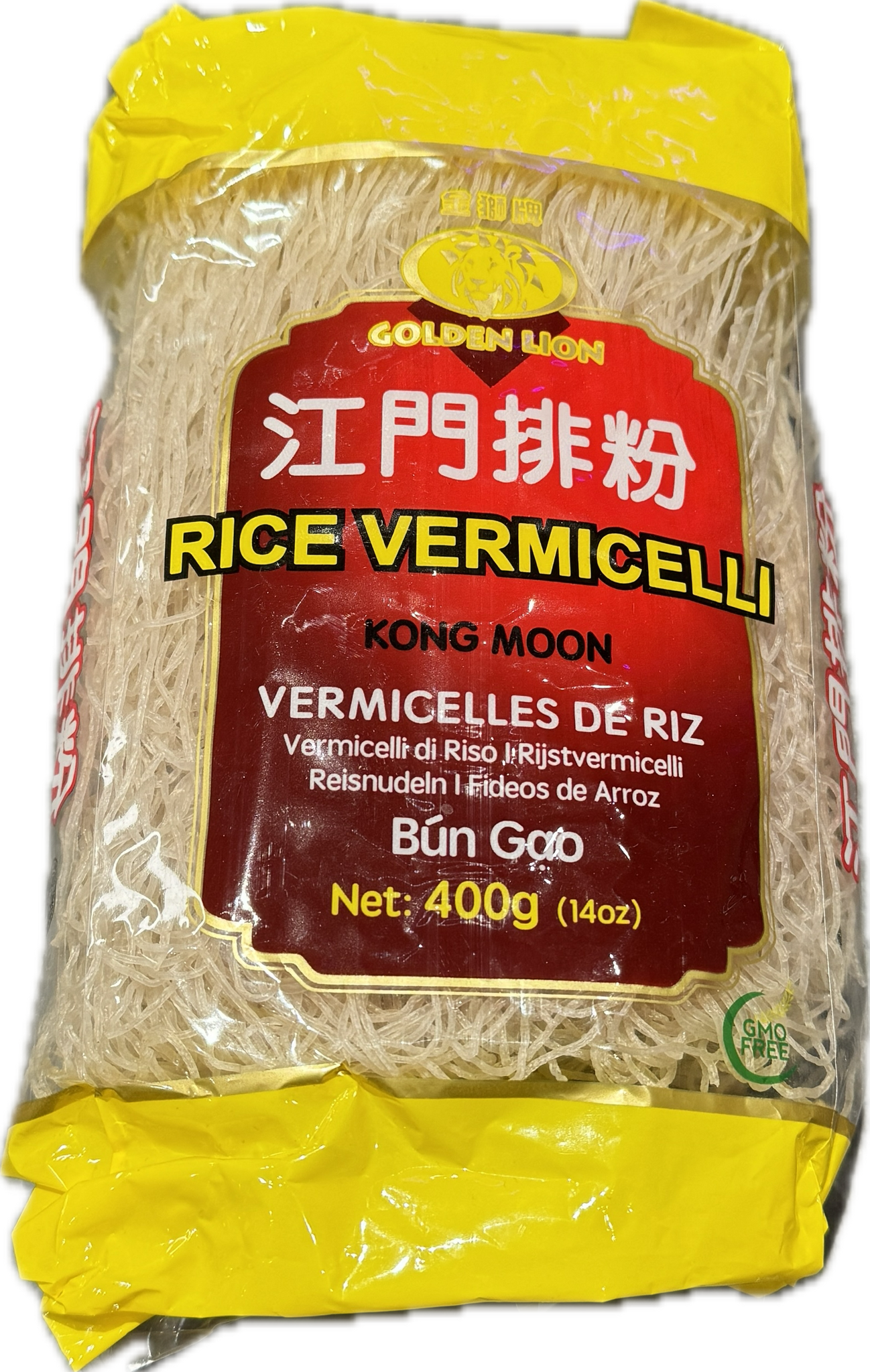 Rice vermicelli