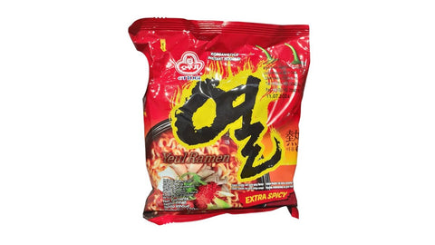 Ottogi Yeul Ramen
