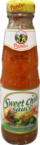 Sweet chilli sauce sugar free