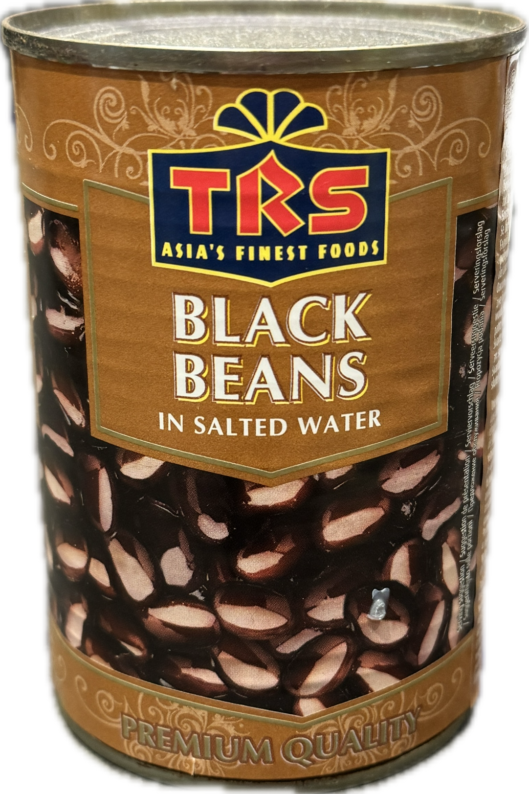 Black Beans