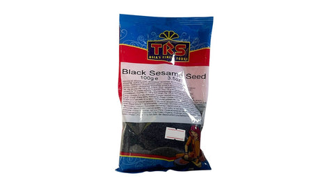TRS Sesam Schwarz 100g
