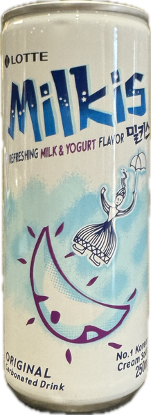 Milkis original