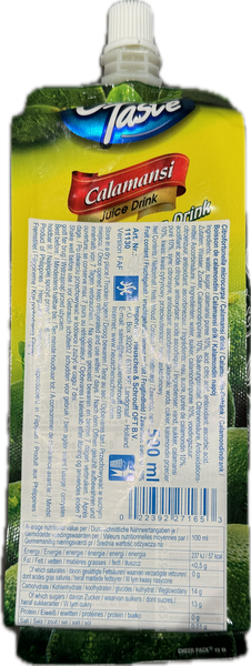 Calamansi