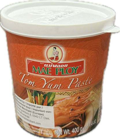 Tom Yum paste