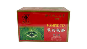 Tian Hu Shan Jasmintee in Beuteln 40g