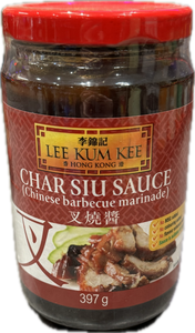 Char siu sauce