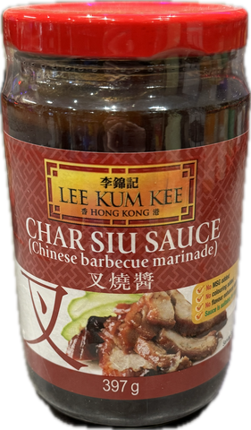 Char siu sauce