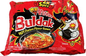 Buldak 2xSpicy