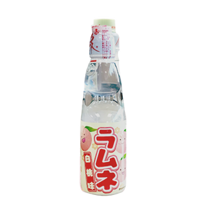 Hatakosen Ramune Pfirsich