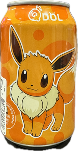 Pokemon Peach Ice Tea