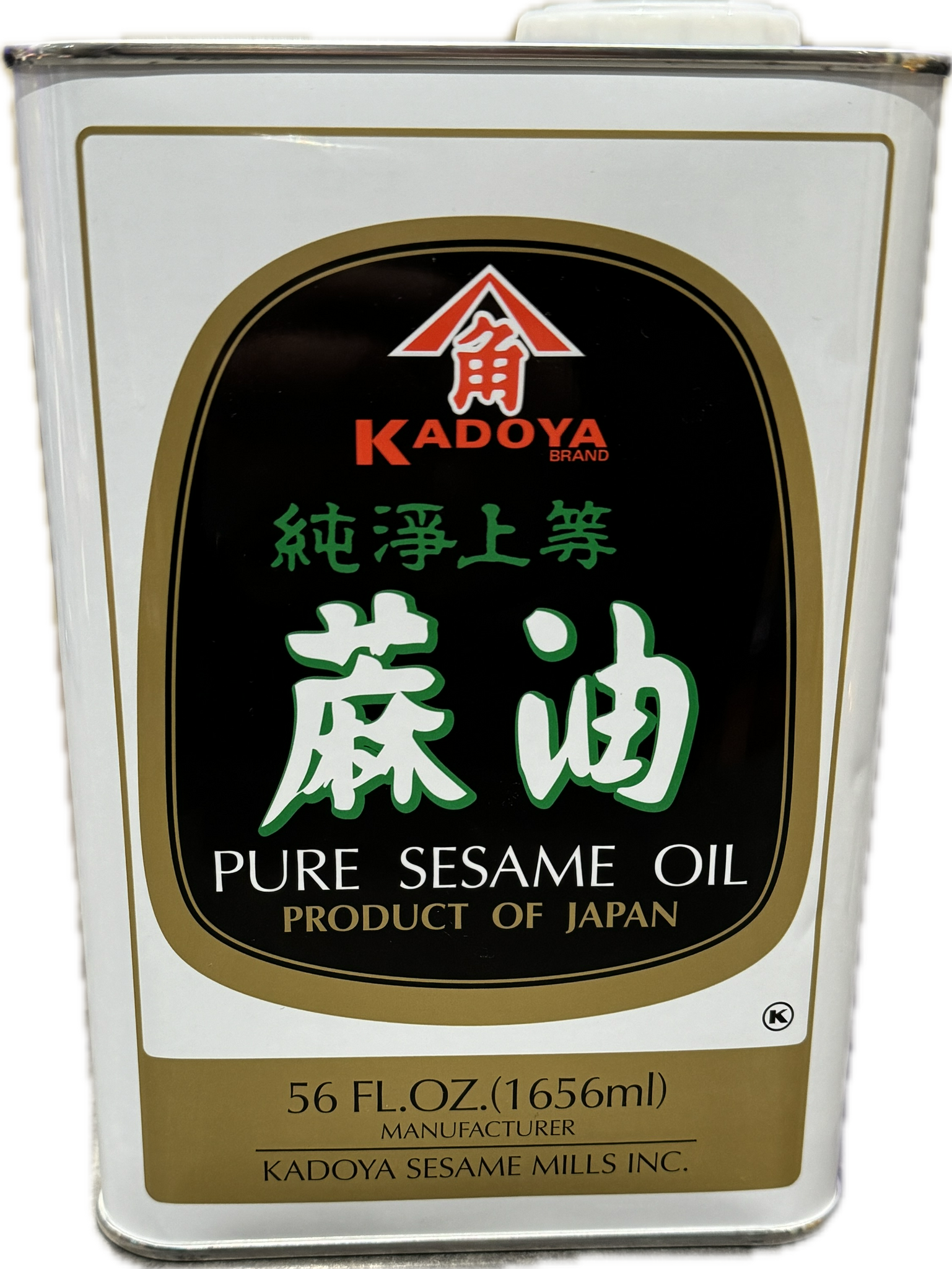 Sesame oil pure