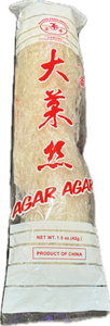 Agar Agar