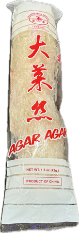 Agar Agar