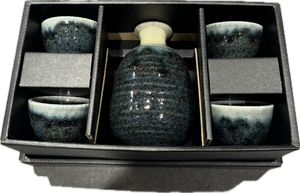 Sake Set