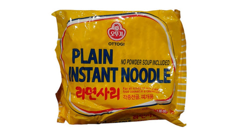 Ottogi Plain Ramen