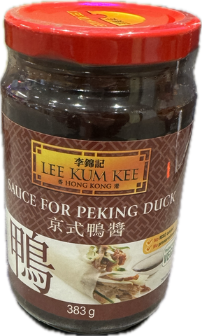 Sauce for peking duck