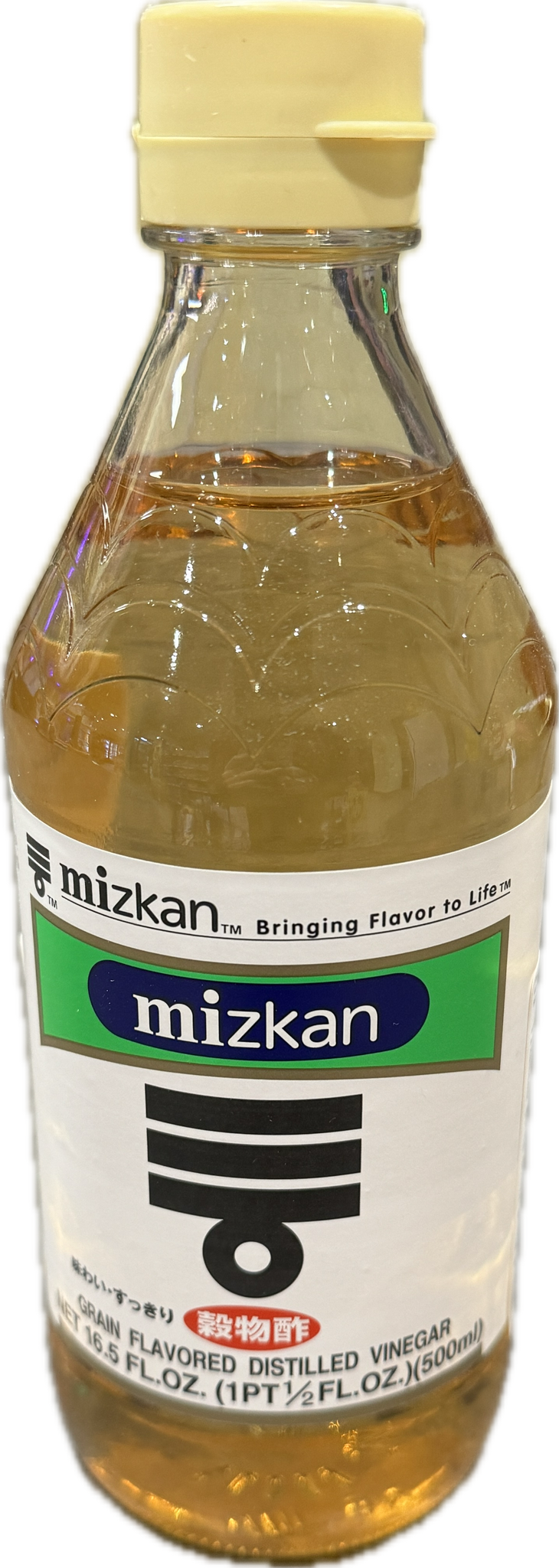 Mizkan Essig