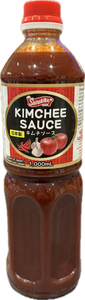 Kimchi sauce