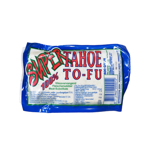 Super Tahoe To-Fu 400g