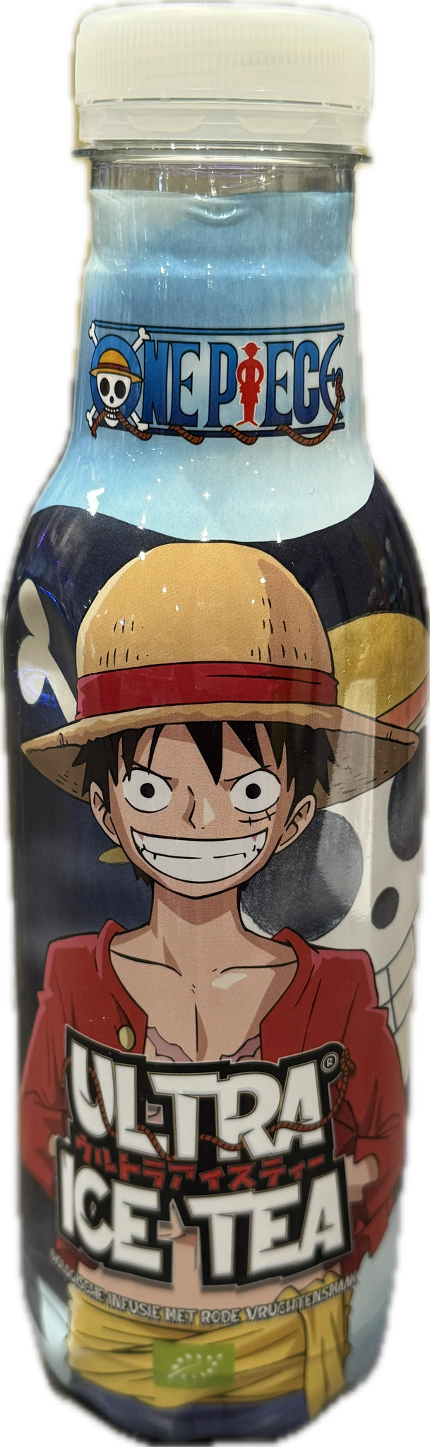 One Piece Eistee