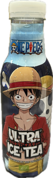 One Piece Eistee