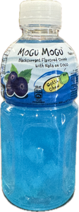 Mogu Mogu Blaubeere drink