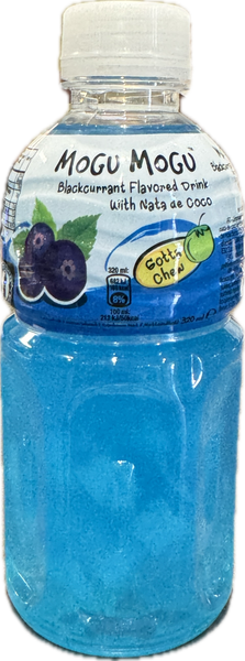 Mogu Mogu Blaubeere drink