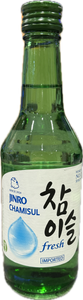 Soju fresh