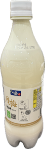 Reiswein Makgeolli