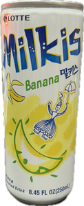 Milkis banana