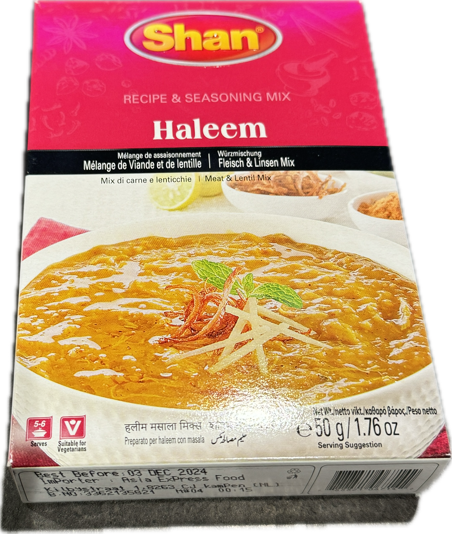 Haleem