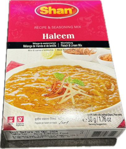 Haleem