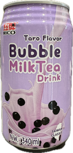 Taro Bubble Tea