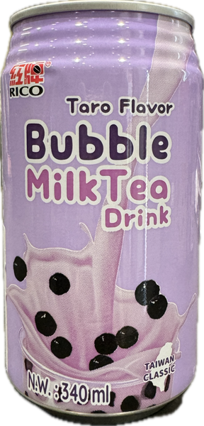 Taro Bubble Tea