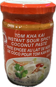 Tom Kha Kai