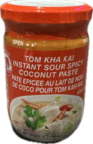 Tom Kha Kai