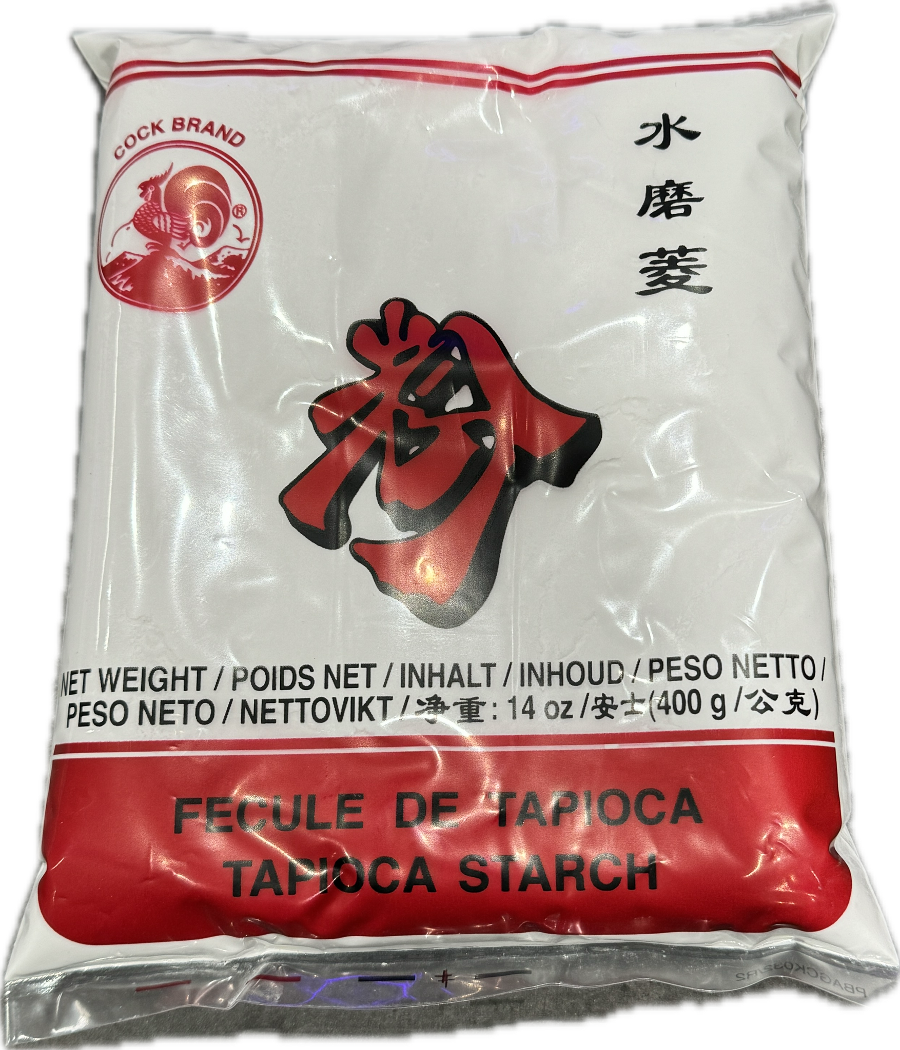 Tapioca starch