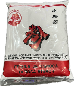 Tapioca starch