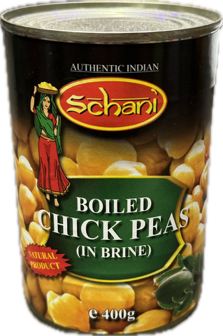 Chick Peas