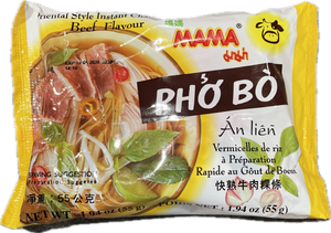 Mama pho bo