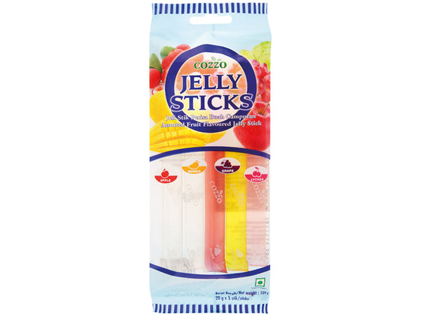 Jelly Sticks