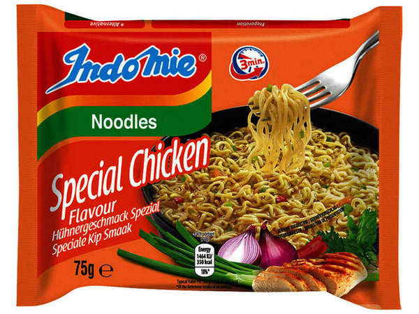 Indomie Special Chicken