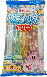 Jelly Stick